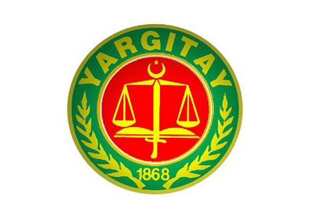 Yargıtay başkanı seçildi